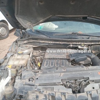 Repuestos y Desarmaduria MAZDA 3 1.6 Z6 DOHC 16 VALV 4X2 2013 2014