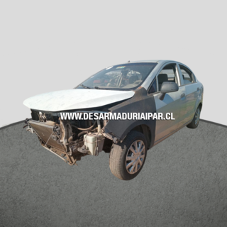 Repuestos y Desarmaduria CHEVROLET SAIL CLASSIC 1.4 F14D DOHC 16 VALV 4X2 2010 2011 2012 2013 2014 2015 2016 2017