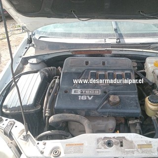 Repuestos y Desarmaduria CHEVROLET OPTRA 1.6 F16D DOHC 16 VALV 4X2 2006 2007 2008 2009 2010 2011 2012 2013 2014