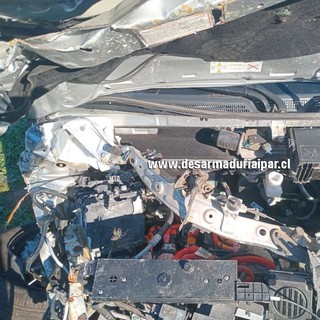 Repuestos y Desarmaduria RENAULT KWID E TECH 4DB 27 KWH 4X2 ELECTRICO 2025