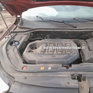 Repuestos y Desarmaduria FORD TERRITORY TITANIUM 1.5 JX4G15 DOHC 16 VALV 4X2 2021 2022 2023