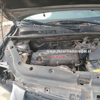 Repuestos y Desarmaduria TOYOTA RAV 4 2.4 2AZH DOHC 16 VALV 4X2 2009 2010 2011 2012