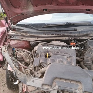 Repuestos y Desarmaduria HYUNDAI ELANTRA 1.6 G4FC DOHC 16 VALV 4X2 2007 2008 2009 2010 2011