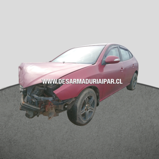Repuestos y Desarmaduria HYUNDAI ELANTRA 1.6 G4FC DOHC 16 VALV 4X2 2007 2008 2009 2010 2011