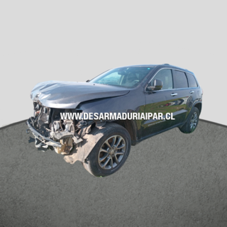 Repuestos y Desarmaduria JEEP GRAND CHEROKEE LIMITED 3.6 ERB DOHC 24 VALV 4X4 2011 2012 2013 2014 2015 2016 2017 2018 2019 2020 2021 2022