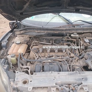 Repuestos y Desarmaduria MAZDA 3 2.0 LF DOHC 16 VALV 4X2 2009 2010 2011 2012