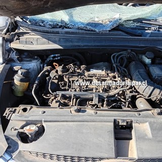 Repuestos y Desarmaduria HYUNDAI TUCSON 2.0 D4HA DOHC 16 VALV 4X4 DIESEL 2013 2014 2015
