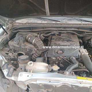 Repuestos y Desarmaduria JMC VIGUS WORK 2.5 JX4D DOHC 16 VALV 4X4 DIESEL 2020 2021 2022 2023 2024