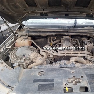 Repuestos y Desarmaduria FORD RANGER 3.2 SA2 DOHC 20 VALV 4X4 DIESEL 2017 2018 2019 2020