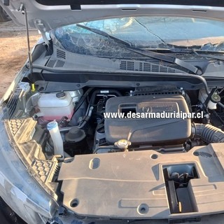 Repuestos y Desarmaduria CHANGAN CS15 1.5 JL473QF DOHC 16 VALV 4X2 2023 2024
