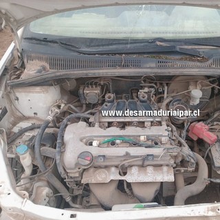 Repuestos y Desarmaduria SUZUKI SX4 1.6 M16A DOHC 16 VALV 4X2 2007 2008 2009 2010 2011 2012
