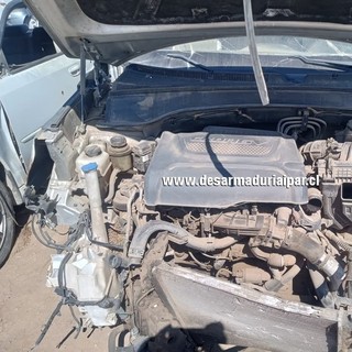 Repuestos y Desarmaduria KIA SORENTO 2.2 D4HB DOHC 16 VALV 4X4 DIESEL 2013 2014