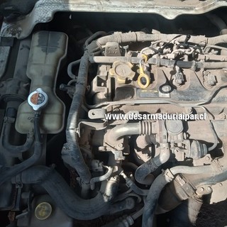 Repuestos y Desarmaduria NISSAN NV350 2.5 YD25 DOHC 16 VALV 4X2 DIESEL 2014 2015 2016 2017 2018 2019 2020 2021