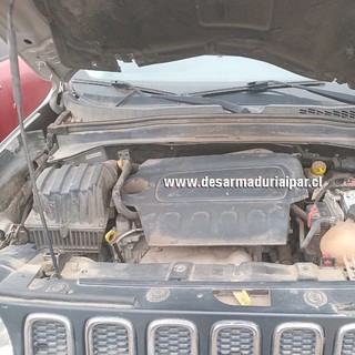 Repuestos y Desarmaduria JEEP RENEGADE SPORT 1.8 EVO DOHC 16 VALV 4X4 2016 2017 2018 2019 2020