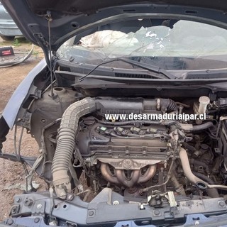 Repuestos y Desarmaduria SUZUKI SWIFT 1.2 K12M DOHC 16 VALV 4X2 2019 2020 2021 2022 2023