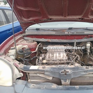 Repuestos y Desarmaduria HYUNDAI SANTAFE 2.7 G6BA DOHC 24 VALV 4X2 2001 2002 2003 2004 2005