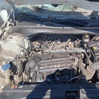 Repuestos y Desarmaduria KIA CERATO 1.6 G4FG DOHC 16 VALV 4X2 2022 2023 2024