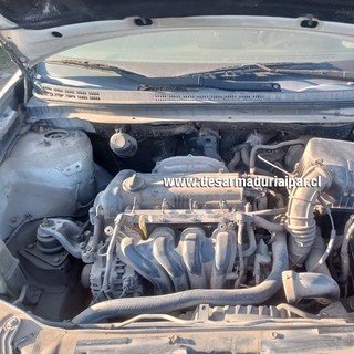 Repuestos y Desarmaduria HYUNDAI ELANTRA 1.6 G4FC DOHC 16 VALV 4X2 2007 2008 2009 2010 2011