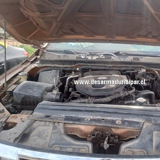 Repuestos y Desarmaduria NISSAN NP300 2.3 YS23 DOHC 16 VALV 4X4 DIESEL 2015 2016 2017 2018 2019