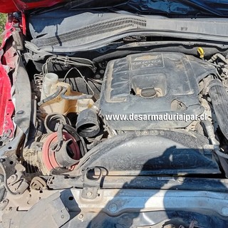 Repuestos y Desarmaduria CHEVROLET COLORADO 2.8 LWN DOHC 16 VALV 4X4 DIESEL 2021 2022 2023