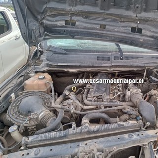 Repuestos y Desarmaduria FORD RANGER 3.2 SA2 DOHC 20 VALV 4X4 DIESEL 2017 2018 2019 2020