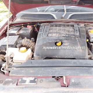 Repuestos y Desarmaduria MAHINDRA PIK UP 2.2 HG EURO IV DOHC 16 VALV 4X4 DIESEL 2010 2011 2012 2013 2014 2015 2016 2017 2018