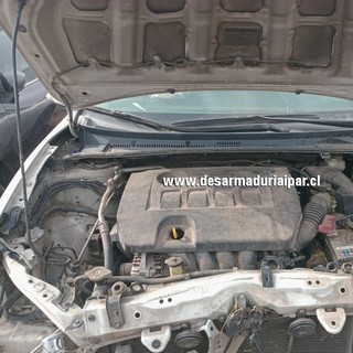 Repuestos y Desarmaduria TOYOTA COROLLA 1.8 2ZR DOHC 16 VALV 4X2 2014 2015 2016 2017