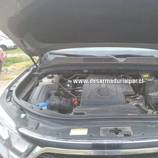 Repuestos y Desarmaduria SSANGYONG REXTON 2.2 D22Y DOHC 16 VALV 4X2 DIESEL 2018 2019 2020