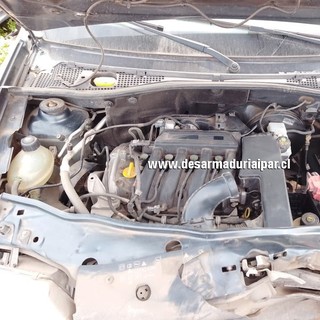 Repuestos y Desarmaduria RENAULT DUSTER DYNAMIQUE 1.6 K4M DOHC 16 VALV 4X2 2017 2018 2019 2020