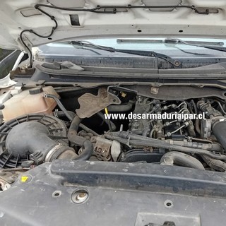 Repuestos y Desarmaduria FORD RANGER 3.2 SA2 DOHC 20 VALV 4X4 DIESEL 2013 2014 2015 2016