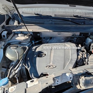 Repuestos y Desarmaduria CHERY TIGGO 7 PRO 1.5 SQR DOHC 16 VALV 4X2 2020 2021 2022 2023