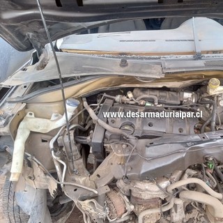 Repuestos y Desarmaduria PEUGEOT 301 1.6 10FC SOHC 8 VALV 4X2 2018 2019 2020 2021 2022 2023