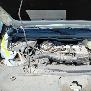 Repuestos y Desarmaduria MAXUS T90 2.0 D20 EURO V DOHC 16 VALV 4X4 DIESEL 2022 2023 2024