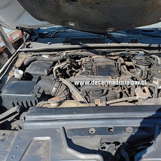 Repuestos y Desarmaduria NISSAN NP300 2.3 YS23 DOHC 16 VALV 4X4 DIESEL 2015 2016 2017 2018 2019