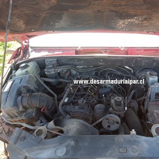 Repuestos y Desarmaduria SSANGYONG ACTYON 2.0 D20DT DOHC 16 VALV 4X2 DIESEL 2012 2013 2014 2015 2016 2017 2018 2019 2020