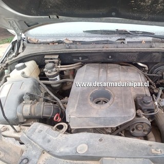 Repuestos y Desarmaduria SSANGYONG ACTYON 2.2 D22 DOHC 16 VALV 4X2 DIESEL 2012 2013 2014 2015 2016 2017 2018 2019 2020