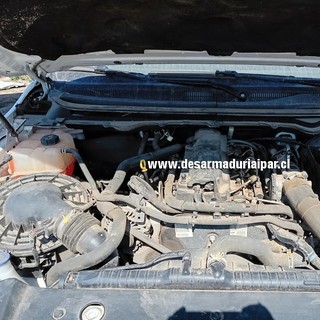 Repuestos y Desarmaduria FORD RANGER 3.2 SA2 DOHC 20 VALV 4X4 DIESEL 2021 2022 2023