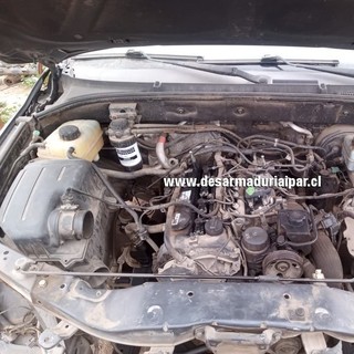 Repuestos y Desarmaduria SSANGYONG ACTYON 2.0 D20DT DOHC 16 VALV 4X2 DIESEL 2012 2013 2014 2015 2016 2017 2018 2019 2020
