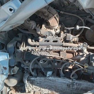 Repuestos y Desarmaduria CHEVROLET MONTANA 1.8 Z18XEH DOHC 16 VALV 4X2 2012 2013 2014 2015