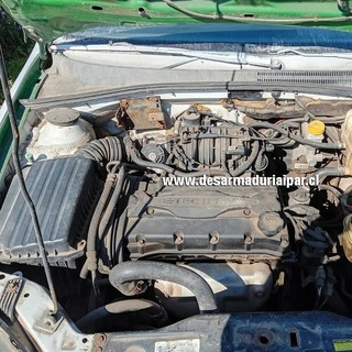 Repuestos y Desarmaduria CHEVROLET OPTRA 1.6 F16D DOHC 16 VALV 4X2 2006 2007 2008 2009 2010 2011 2012 2013 2014