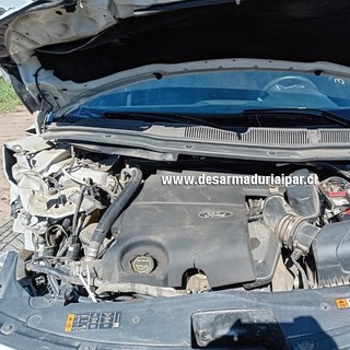 Repuestos y Desarmaduria FORD EXPLORER 3.5 BGA DOHC 24 VALV 4X4 2012 2013 2014 2015 2016