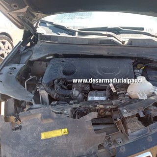 Repuestos y Desarmaduria JEEP COMPASS 1.3 GSE DOHC 16 VALV 4X2 2022 2023 2024 2025