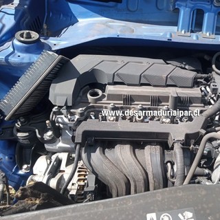 Repuestos y Desarmaduria KIA SONET 1.5 G4FL DOHC 16 VALV 4X2 2021 2022 2023
