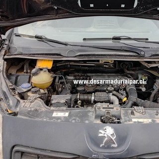 Repuestos y Desarmaduria PEUGEOT EXPERT 1.6 10JB DOHC 16 VALV 4X2 DIESEL 2013 2014 2015 2016