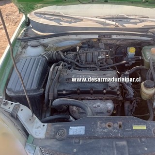 Repuestos y Desarmaduria CHEVROLET OPTRA 1.6 F16D DOHC 16 VALV 4X2 2006 2007 2008 2009 2010 2011 2012 2013 2014