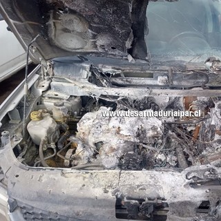 Repuestos y Desarmaduria DODGE JOURNEY SE 2.4 ED3 DOHC 16 VALV 4X2 2012 2013 2014 2015 2016 2017 2018 2019 2020