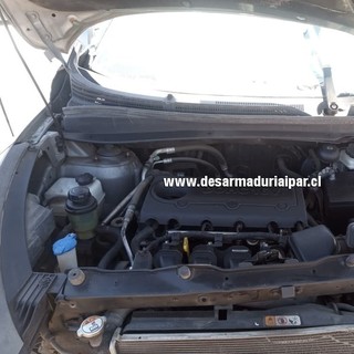 Repuestos y Desarmaduria HYUNDAI TUCSON 2.0 G4KD DOHC 16 VALV 4X2 2011 2012