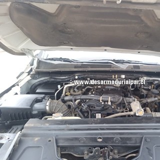 Repuestos y Desarmaduria NISSAN NP300 2.3 YS23 DOHC 16 VALV 4X2 DIESEL 2015 2016 2017 2018 2019