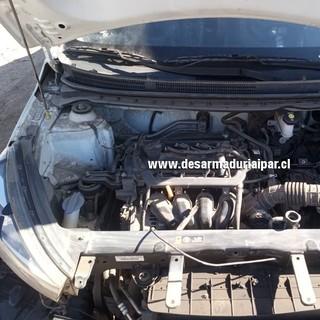 Repuestos y Desarmaduria KIA SOLUTO 1.4 G4LC DOHC 16 VALV 4X2 2022 2023 2024
