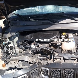 Repuestos y Desarmaduria JEEP COMPASS 1.3 GSE DOHC 16 VALV 4X2 2022 2023 2024 2025
